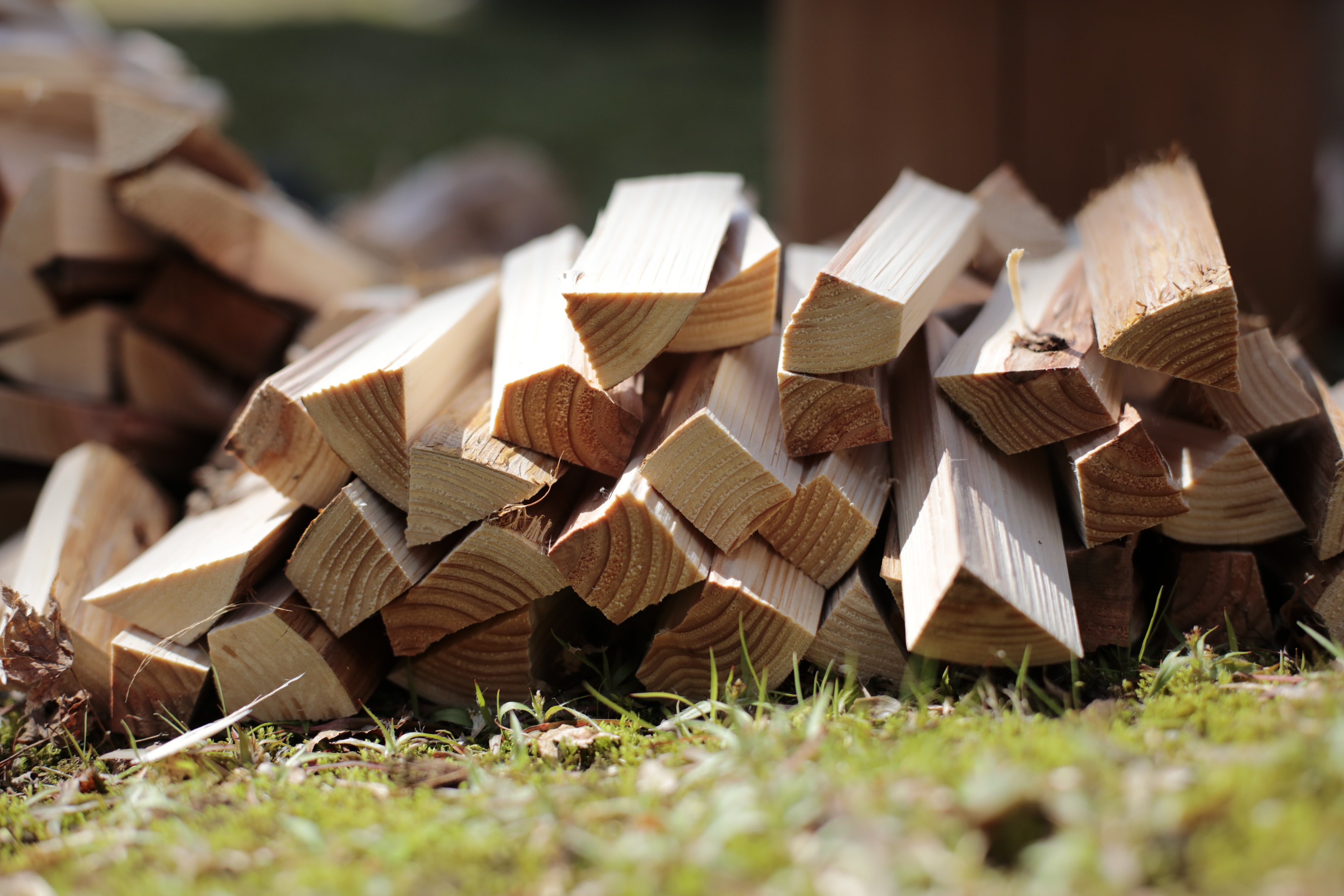 Kindling